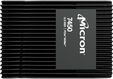 Micron 7450 PRO 15.36TB NVMe U.3 (15mm) PCIe NVMe Gen4 1x4 (v1.4) R6800/W5600MB/s 3D TLC MTTF 2М 1M/250K IOPS 28000TBW SSD Enterprise Solid State Drive