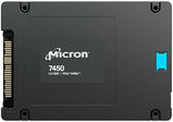 Твердотельный накопитель Micron 7450 PRO 15.36TB NVMe U.3 (15mm) PCIe NVMe Gen4 1x4 (v1.4) R6800/ W5600MB/ s 3D TLC MTTF 2М 1M/ 250K IOPS 28000TBW SSD Enterprise Solid State Drive MTFDKCC15T3TFR-1BC1ZABYY&nbsp;<img style='position: relative;margin:0' src='/image/only_to_order_edit.gif' alt='На заказ' title='На заказ' />