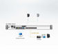 ATEN KL1508AM-AXA-RG ATEN KL1508AM-AXA-RG