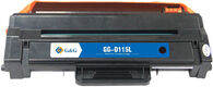 G&G toner-cartridge for Samsung Xpress SL-M2620/2820/M2670/2870 3 000 pages with chip гарантия 12 мес.