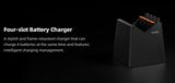 SUNMI ASSY: L2Ks Four-slot Battery Charger C14000157&nbsp;<img style='position: relative;margin:0' src='/image/only_to_order_edit.gif' alt='На заказ' title='На заказ' />
