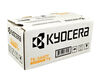 Kyocera
Тонер-картридж TK-5440Y 2 400 стр. Yellow для ECOSYS PA2100cx