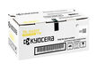 Kyocera
Тонер-картридж TK-5430Y 1 200 стр. Yellow для ECOSYS PA2100cx