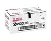 Kyocera
Тонер-картридж TK-5430M 1 200 стр. Magenta для ECOSYS PA2100cx