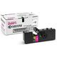 Kyocera
Тонер-картридж TK-5430M 1 200 стр. Magenta для ECOSYS PA2100cx