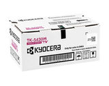 Kyocera
Тонер-картридж TK-5430M 1 200 стр. Magenta для ECOSYS PA2100cx 1T0C0ABNL1