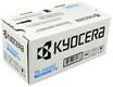 Kyocera
Тонер-картридж TK-5440C 2 400 стр. Cyan для ECOSYS PA2100cx