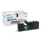 Kyocera
Тонер-картридж TK-5440C 2 400 стр. Cyan для ECOSYS PA2100cx