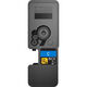 Kyocera
Тонер-картридж TK-5430C 1 200 стр. Cyan для ECOSYS PA2100cx