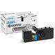Kyocera
Тонер-картридж TK-5430C 1 200 стр. Cyan для ECOSYS PA2100cx