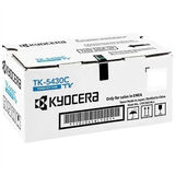 Kyocera
Тонер-картридж TK-5430C 1 200 стр. Cyan для ECOSYS PA2100cx 1T0C0ACNL1