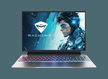 MACHENIKE
L16 Pro Stellar L16 16.0'' WQXGA(2560x1600)/Intel Core i9-13900HX/32GB/1TB SSD/GF RTX4070 8GB/WiFi/BT/1.0MP/4cell/2,49 kg/W11Pro/1Y/GREY