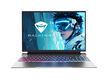 MACHENIKE
L16 Pro Nova 16.0'' WQUXGA(3840x2400)/Intel Core i9-13900HX/32GB/2x1TB SSD/GF RTX4080 12GB/WiFi/BT/1.0MP/4cell/2,49 kg/W11Pro/1Y/GREY MACHENIKE
L16 Pro Nova 16.0'' WQUXGA(3840x2400)/Intel Core i9-13900HX/32GB/2x1TB SSD/GF RTX4080 12GB/WiFi/BT/1.0MP/4cell/2,49 kg/W11Pro/1Y/GREY