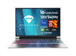 MACHENIKE
L16 Pro Nova 16.0'' WQUXGA(3840x2400)/Intel Core i9-13900HX/32GB/2x1TB SSD/GF RTX4080 12GB/WiFi/BT/1.0MP/4cell/2,49 kg/W11Pro/1Y/GREY MACHENIKE
L16 Pro Nova 16.0'' WQUXGA(3840x2400)/Intel Core i9-13900HX/32GB/2x1TB SSD/GF RTX4080 12GB/WiFi/BT/1.0MP/4cell/2,49 kg/W11Pro/1Y/GREY