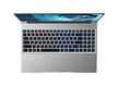MACHENIKE
L16 Pro Nova 16.0'' WQUXGA(3840x2400)/Intel Core i9-13900HX/32GB/2x1TB SSD/GF RTX4080 12GB/WiFi/BT/1.0MP/4cell/2,49 kg/W11Pro/1Y/GREY