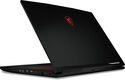 MSI
Thin GF63 12UCX-1048XRU (MS-16R8) 15.6'' FHD(1920x1080)/Intel Core i5-12450H/8GB/256GB SSD/GF RTX2050 4GB/WiFi/BT/1.0MP/3cell/1,86 kg/DOS/1Y/BLACK MSI
Thin GF63 12UCX-1048XRU (MS-16R8) 15.6'' FHD(1920x1080)/Intel Core i5-12450H/8GB/256GB SSD/GF RTX2050 4GB/WiFi/BT/1.0MP/3cell/1,86 kg/DOS/1Y/BLACK