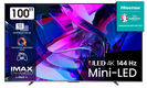 Hisense 100U7KQ Hisense 100U7KQ