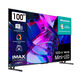 Hisense 100U7KQ Hisense 100U7KQ
