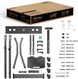ONKRON TS1891 BLACK ONKRON TS1891 BLACK