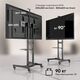 ONKRON TS1891 BLACK ONKRON TS1891 BLACK