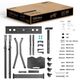 ONKRON TS1891 BLACK ONKRON TS1891 BLACK