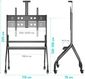 ONKRON TS2080 BLACK
