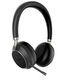 Yealink BH76 UC Black USB-A Yealink BH76 UC Black USB-A