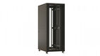 Hyperline TTBR-4281-DD-RAL9004 Шкаф напольный 19-дюймовый Hyperline TTBR-4281-DD-RAL9004 Шкаф напольный 19-дюймовый