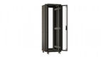 Hyperline TTBR-4261-DD-RAL9004 Шкаф напольный 19-дюймовый Hyperline TTBR-4261-DD-RAL9004 Шкаф напольный 19-дюймовый