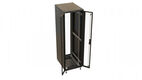 Hyperline TTBR-4261-DD-RAL9004 Шкаф напольный 19-дюймовый Hyperline TTBR-4261-DD-RAL9004 Шкаф напольный 19-дюймовый