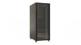 Шкаф напольный 19-дюймовый Hyperline TTBR-4288-AS-RAL9004&nbsp;<img style='position: relative;margin:0' src='/image/only_to_order_edit.gif' alt='На заказ' title='На заказ' />