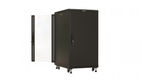 Hyperline TTBR-2266-AS-RAL9004 Шкаф напольный 19-дюймовый Hyperline TTBR-2266-AS-RAL9004 Шкаф напольный 19-дюймовый