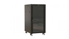 Hyperline TTBR-2268-AS-RAL9004 Шкаф напольный 19-дюймовый Hyperline TTBR-2268-AS-RAL9004 Шкаф напольный 19-дюймовый