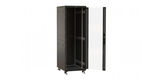 Hyperline TTBR-3266-AS-RAL9004 Шкаф напольный 19-дюймовый Hyperline TTBR-3266-AS-RAL9004 Шкаф напольный 19-дюймовый