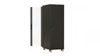 Hyperline TTBR-3266-AS-RAL9004 Шкаф напольный 19-дюймовый Hyperline TTBR-3266-AS-RAL9004 Шкаф напольный 19-дюймовый
