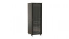 Hyperline TTBR-3268-AS-RAL9004 Шкаф напольный 19-дюймовый Hyperline TTBR-3268-AS-RAL9004 Шкаф напольный 19-дюймовый