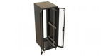 Hyperline TTBR-3261-DD-RAL9004 Шкаф напольный 19-дюймовый