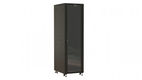 Hyperline TTBR-4261-AS-RAL9004 Шкаф напольный 19-дюймовый Hyperline TTBR-4261-AS-RAL9004 Шкаф напольный 19-дюймовый