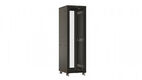 Hyperline TTBR-4262-DD-RAL9004 Шкаф напольный 19-дюймовый Hyperline TTBR-4262-DD-RAL9004 Шкаф напольный 19-дюймовый