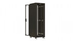 Hyperline TTBR-4262-DD-RAL9004 Шкаф напольный 19-дюймовый Hyperline TTBR-4262-DD-RAL9004 Шкаф напольный 19-дюймовый