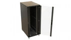 Hyperline TTBR-4281-AS-RAL9004 Шкаф напольный 19-дюймовый Hyperline TTBR-4281-AS-RAL9004 Шкаф напольный 19-дюймовый