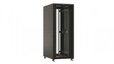 Шкаф напольный 19-дюймовый Hyperline TTBR-4282-DD-RAL9004&nbsp;<img style='position: relative;margin:0' src='/image/only_to_order_edit.gif' alt='На заказ' title='На заказ' />