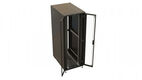 Hyperline TTBR-4781-DD-RAL9004 Шкаф напольный 19-дюймовый