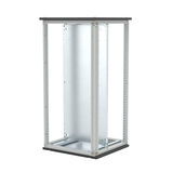 DKC / ДКС R5NPCE18120 (Заказная) Плата монтажная для шкафов CQE N ВхШ 1800 x 1200 мм