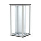 DKC / ДКС R5NPCE1860 (Заказная) Плата монтажная для шкафов CQE N ВхШ 1800 x 600 мм