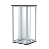 DKC / ДКС R5NPCE2280 (Заказная) Плата монтажная для шкафов CQE N ВхШ 2200 x 800 мм