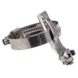 DKC / ДКС 6059-36T (Заказная) Хомут для заземления металлорукава и жестких труб 32-50 мм