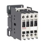 DKC / ДКС DSC009-3C10A230 (Заказная) Магнитный контактор YON DSC009 9A 4кВт AC3 3P кат.220В AC 1НО
