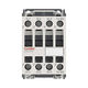 DKC / ДКС DSC012-3C10A230 (Заказная) Магнитный контактор YON DSC012 12A 5,5кВт AC3 3P кат.220В AC 1НО
