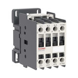 DKC / ДКС DSC012-3C10A230 (Заказная) Магнитный контактор YON DSC012 12A 5, 5кВт AC3 3P кат.220В AC 1НО